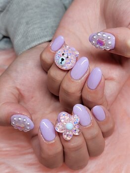 ジュエル ラ メール(Jewel la mer)/