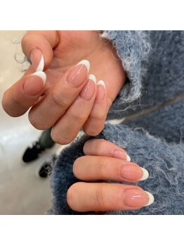 アリーマーケット リル(ALLEY MARKET .lil)/オーダーメイドベースフレンチ