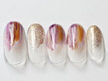 リノリコ 阿佐ヶ谷店(RinoRiko)/10月シンプルニュアンス 1