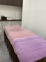 ツドエピ 鹿島店(つどepi)/ベット