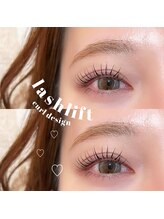 ジェミニ アイラッシュ(gemini eyelash)/ラッシュリフト