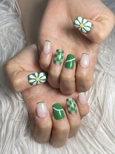 インプレス 鶴見店(Impress)/持ち込みアート