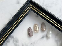 リジェネ(Regene)/ハンド2本アート