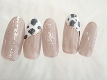 フェリーチェ(nail salon＆school felice)/ダイヤモンドコース￥9790