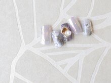 ペアリング(Pairing nail&eyelash)/11月select(K)8,980円◇5/10種