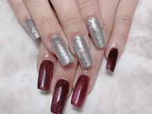 チアフルチア バイ リッチネイル(CheerfulCheer by Ricci nail)/