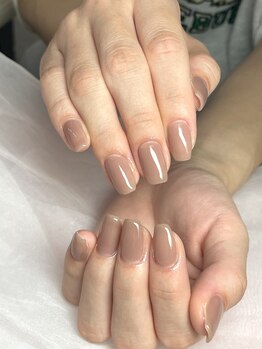 アイリッシュネイル 久屋大通店(Irish Nail)/305ゾージュ