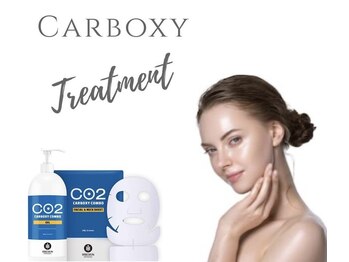 ファヴォリ(favori)/大人気高濃度炭酸トリートメント