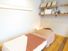 癒しの隠れ家サロン シュシュ(CHOU*CHOU)/