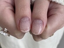 レヴ 草加店(LEV.)/ニュアンスsimpleコース