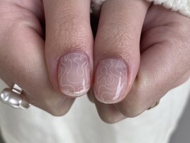 ニュアンスsimpleコース