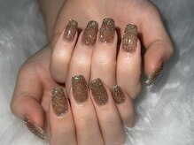 ソウ(sou.)/フラッシュネイル☆