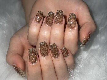 ソウ(sou.)/フラッシュネイル☆