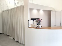 ビューヴィサージュ(Beau Visage)/内観