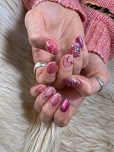 ガーデン ヘア&エステ&ネイル Garden/