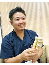 エスケア(S-CARE)&nbsp;内田 周作