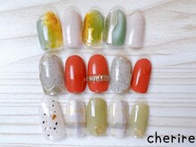 シェリール 北千住(Cherire)/☆定額ミディアムコース☆