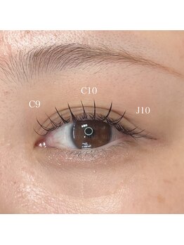 アンドシー(&C)/フラットラッシュ 120本