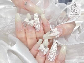 長さだし/フィルイン/チェック