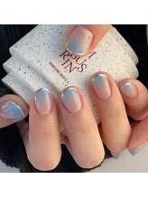 リノ(RINO)/RinO Nail Salon Deisgn