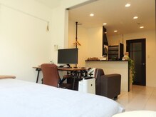 アラタ(ALATA)/頭蓋骨調整【ALATA/清瀬】