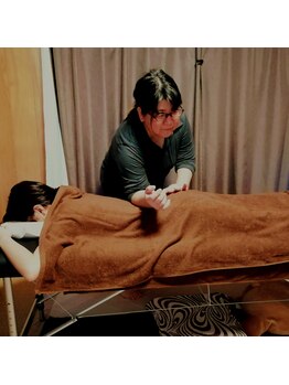 セイ(Sei)/セラピスト