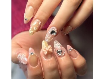 わがままキャット/