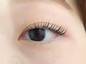 フィアラ 京都駅前店(Fiara)/パリジェンヌ