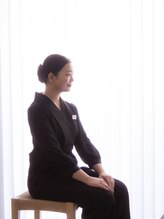 ノーウェア(NOWHERE)&nbsp;chikako 