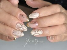 ユーティーネイル(Youty Nail)/マグキルティング