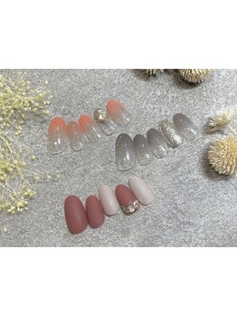 シンプル系（オフィス・日常）が得意