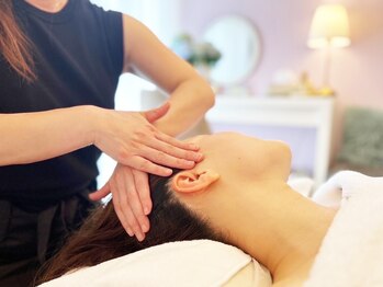 マリーゴールド(marigold)/◇ドライヘッドスパ