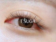 エスーガ(ESUGA)
