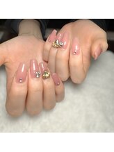 マーズ(Mar's)/デザインTomoka