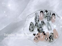 ククナ 心斎橋(Kukuna)/定額ワンホン　デザイン