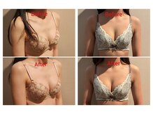 チュリップ(Tulipe)/細身な方でも◎