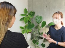 アディ(Adiy)の雰囲気（お悩み別にひとりひとりに合わせてご提案！）