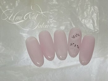 ユミ(Umi)/シンプルコース新規5980円