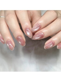 センスネイル(Sense nail)/マグネットワンカラー