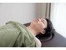 【どなたでも】ほうれい線、肌色、シワなど顔を整える【美容鍼60分】
