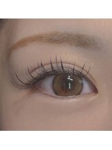 アルム(Aleum)/フラットラッシュ140本