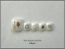 キクヤ(Kikuya)/パールホワイト