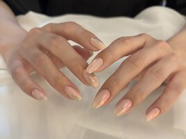 艶々ミラーデザイン