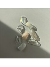 シェリーネイル 恵比寿(cherie nail)/design course