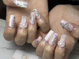 持ち込みデザイン