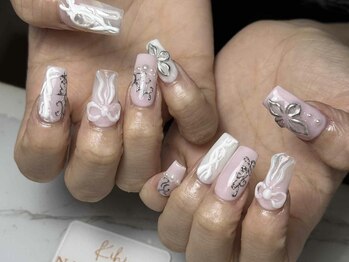 キヒ 渋谷店(Kihi)/持ち込みデザイン