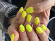 ミンク バイ キャンアイドレッシー(MINK by Can I Dressy)/蛍光ワンカラー☆