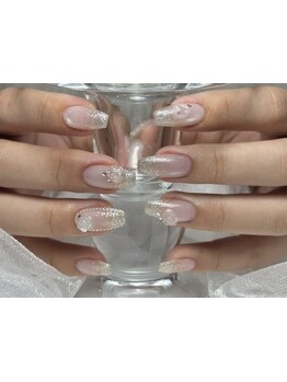 カラー・パーツの種類が豊富