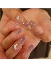 アイネイル 小倉(ai nail)/グラデーション
