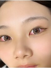 ルアナ(Luana)/学生☆Lushlift